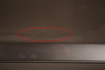 фото thumb №10, Bmw seria 3 f30 2013 бампер задний серый