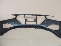 фото thumb №13, Hyundai i30 i-30 fastback 2017 передний бампер новый oryg