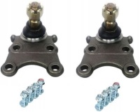 фото thumb №1, 2x шарова опора важеля isuzu d-max trooper opel campo