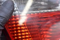 фото thumb №9, Лампа ліва задня задня mitsubishi carisma hb lift 99-04