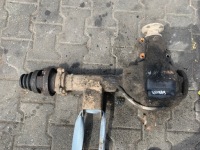 фото thumb №1, Terrano ii 2.7 tdi мост дифференциал дифференциал 38511g23007