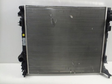 фото thumb №7, Qashqai ii j11 kadjar 1.2tce радиаторов воды оригинал