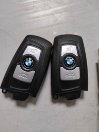 фото thumb №7, Bmw f20 n13 автоматическая коробка передач блок управления двигателя fem ключ 7636292 набор стартовый