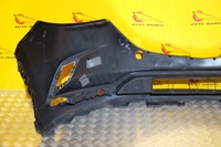 фото thumb №11, Mazda cx9 2016 2017- бампер перед передній