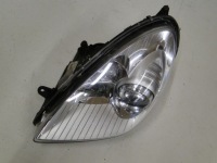 фото thumb №5, Mercedes slk r171 лампа h7 ліва звичайна передня