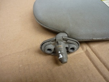 фото thumb №12, Захист сонцезахисна ліва kia sorento i гарна