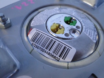 фото thumb №9, Mercedes s класс 221 w221 подушка w рули