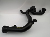 фото thumb №1, Vw golf v труба шланг интеркулер 1k0145762af