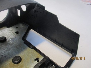 фото thumb №10, Корпус колонки рулевого peugeot 308 t9