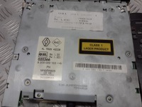 фото thumb №4, Радио заводской renault espace iv 8200089153a