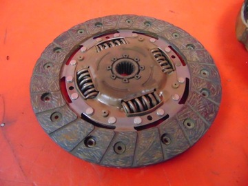 фото thumb №8, Smart fortwo ii 451 1.0 b 3b21 сцепление колесо kpl