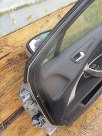 фото thumb №9, Двері перед передні праве citroen c5 iii x7