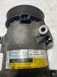 Компресор компресор кондиціонера renault scenic 2 1.9 dci 8200309193 Оригінал, фото thumb