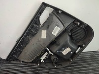 фото thumb №9, Боковина двері зад задній лівий праві ролета peugeot 407 універсал