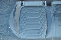 фото thumb №9, Ford focus mk4 рестайлинг диван кожаный зад st line