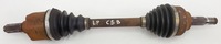 фото thumb №1, Приводной вал левая citroen c5 iii x7 3.0 v6 hdi