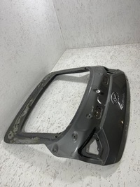 фото thumb №4, Hyundai i30 fastback 2017- крышка багажника задняя