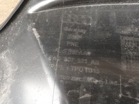 фото thumb №9, Бампер задній audi a4 b9 рестайлінг s-line зад s4 універсал