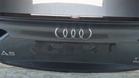 фото thumb №10, Кришка багажника зад audi a5 8t рестайлінг sportback lz7s