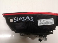 фото thumb №8, Vw golf 7 vii 12- фара правая w крышка багажника 5g0945094ac