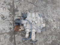 фото thumb №4, Клапан воздуха daf scania r114 клапан ecas wabco 2000r