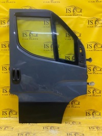 фото thumb №1, Дверь передние правое перед полный iveco daily vi 6 15-22r