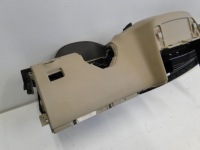 фото thumb №8, Mercedes ml 166 w166 консоль kpl mocha brown