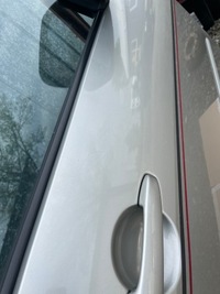 фото thumb №3, Дверь правый перед mazda 5 2007r