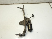 фото thumb №9, Механізм двірник перед renault trafic ii 53554202