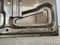 фото thumb №14, Land rover defender i крышка багажника багажника дверь задние