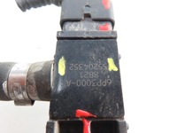 фото thumb №5, Датчик выхлопных газов fiat croma ii 1.9 d 55204352