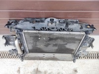 фото thumb №6, Pas передній радіатор renault scenic iii dci 9-13