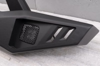 фото thumb №12, Jeep wrangler jl 18- бампер сталевий передній з led