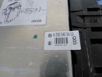 фото thumb №7, Mercedes slr r199 c199 199 модуль керуючий sam