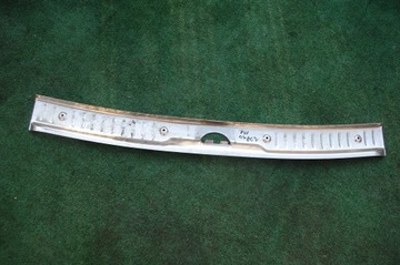 фото thumb №9, Накладка защита ремня багажника peugeot 308 t7 sw