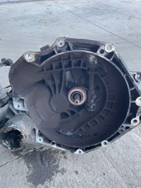 фото thumb №3, Коробка передач передач r90400197 opel corsa b