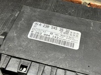 фото thumb №3, Mercedes r230 модуль pdc a2305453532