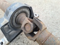 фото thumb №7, Wał приводной 4x4 opel mokka mokka x 1.7 cdti 1.6 cdti 1.4 turbo