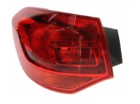 фото thumb №1, Opel astra j 09- kombi лампа задняя левая