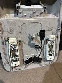 фото thumb №7, Renault megane iv лампа освещение потолок 969804882r