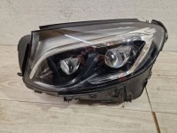 фото thumb №1, Mercedes glc x253 c253 15-19 full led ils левая eu