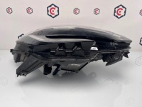 фото thumb №3, Лампа права перед renault clio v full led