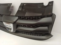 фото thumb №4, Dacia оригінальний номер 62 31 039 71r решітка радіатора