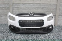 фото thumb №1, Бампер передний citroen c3 iii 16-20 ewp #775