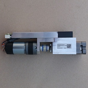 Пуансон Heidelberg Suprasetter Suse40 PL.240.4000/04S