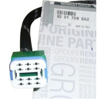 фото thumb №2, Датчик скорости коробки dp0 alt peugeot citroen renault dacia nissan