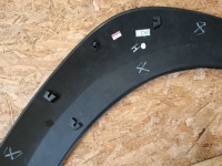 фото thumb №8, Hyundai kona 22- n-line молдинг крила правий перед 87714-j9na0