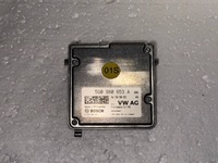 фото thumb №1, Audi volkswagen vw камера асистент поперечина 5q0980653a