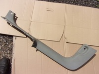 фото thumb №2, Молдинг захист поріг перед права renault scenic