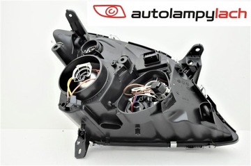 фото thumb №3, Opel vectra c signum 02- фара левый новый depo^